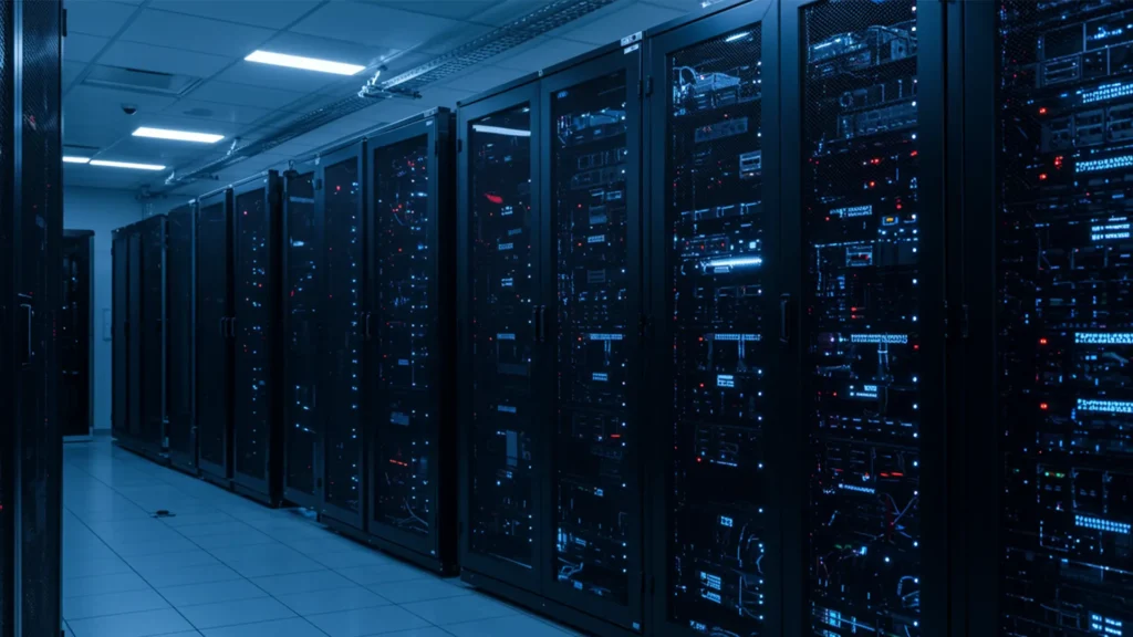 Data Center Protection