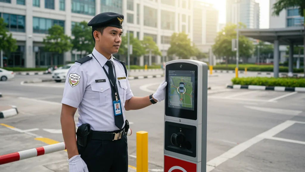 License Plate Recognition (LPR) & Vehicle Tracking 1 License Plate Recognition LPR Vehicle Tracking